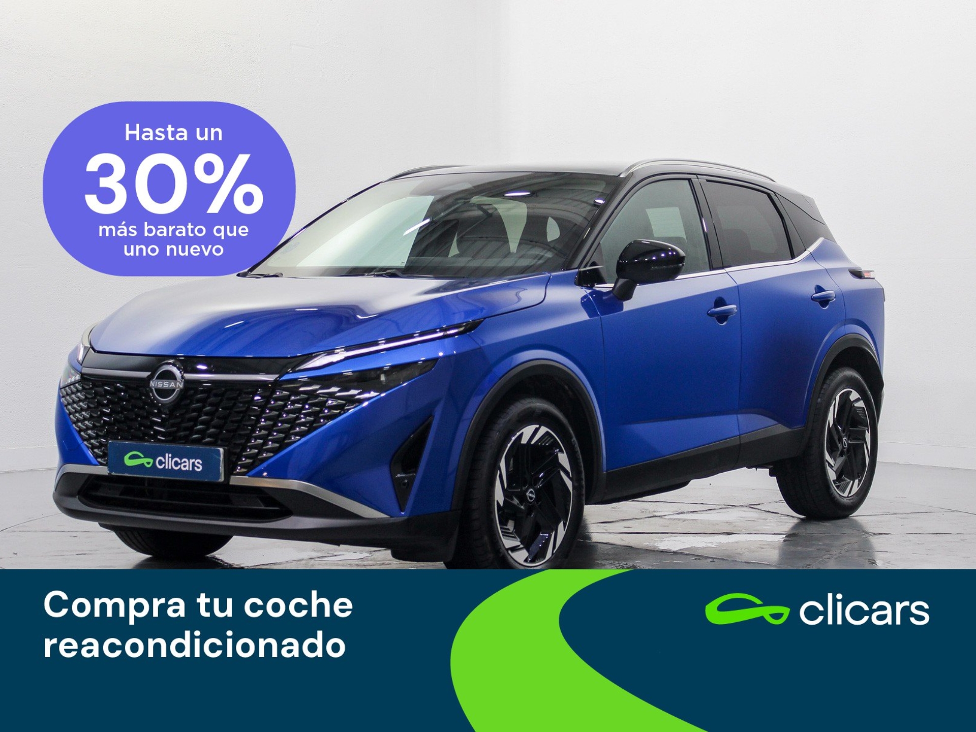 Imagen de NISSAN Qashqai