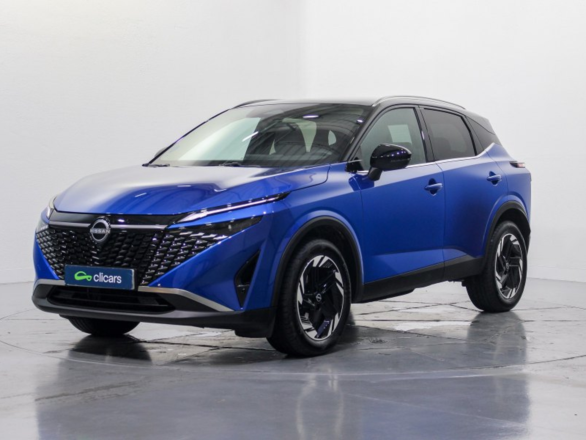 Imagen de NISSAN Qashqai