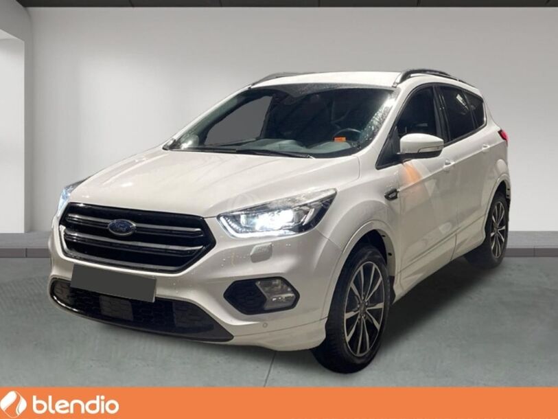 Foto del FORD Kuga 1.5 EcoB. Auto S&S Trend 4x2 150