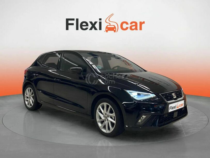 Foto del SEAT Ibiza 1.5 TSI S&S FR XS DSG7 150