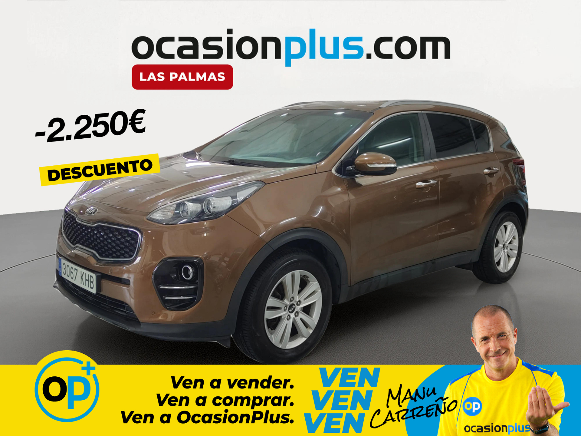 Imagen de KIA Sportage