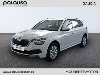 Imagen de SKODA Kamiq 1.0 TSI Ambition 81kW DSG