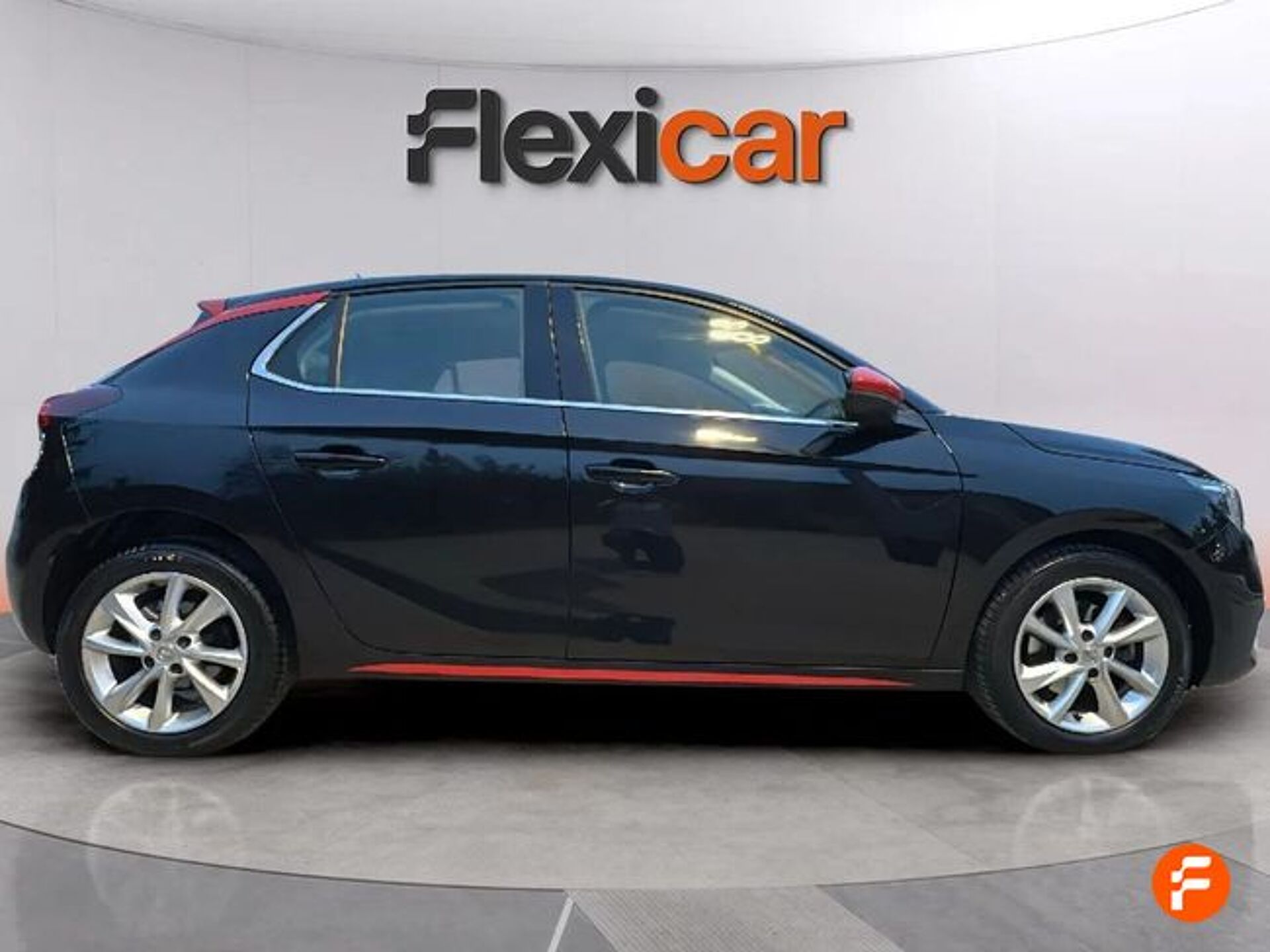 Imagen 3 de OPEL Corsa