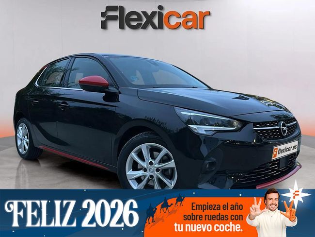 OPEL Corsa (1.2T XHL 74kW (100CV) Edition) en Barcelona