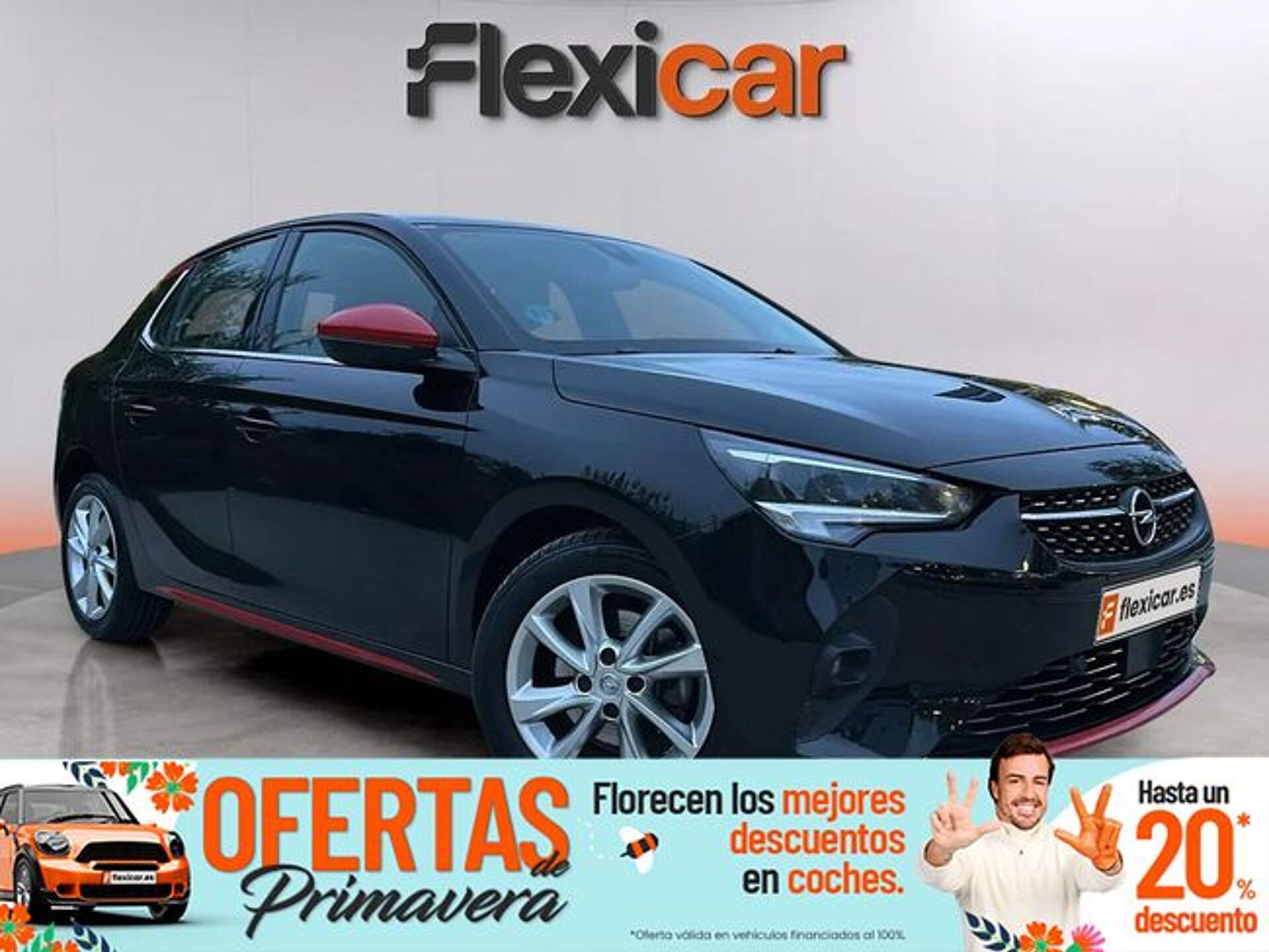 Imagen 1 de OPEL Corsa