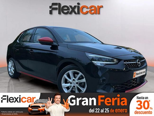 OPEL Corsa (1.2T XHL 74kW (100CV) Edition) en Barcelona