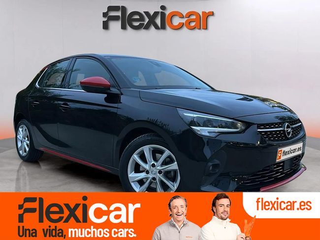 OPEL Corsa (1.2T XHL 74kW (100CV) Edition) en Barcelona