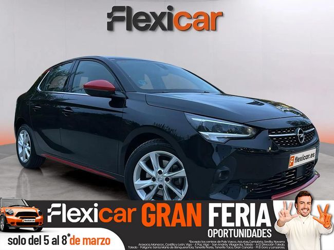 Foto del OPEL Corsa 1.2T XHL S-S Edition 100