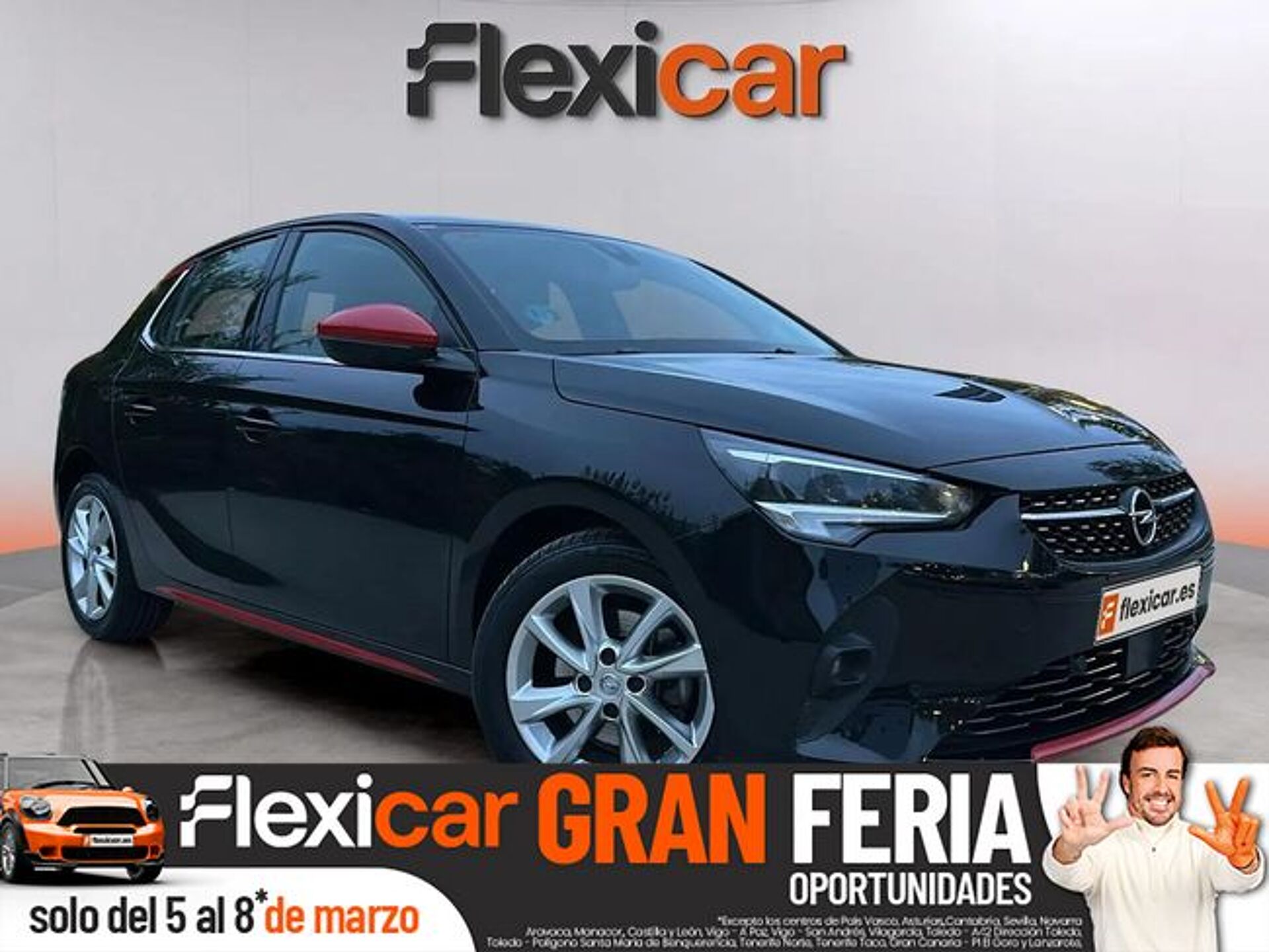 Imagen 1 de OPEL Corsa