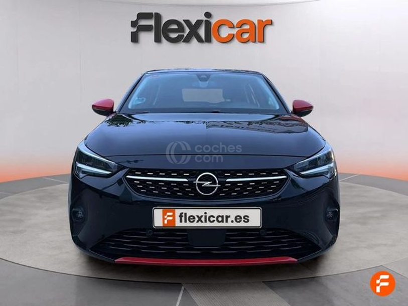 Foto del OPEL Corsa 1.2T XHL S-S Edition 100