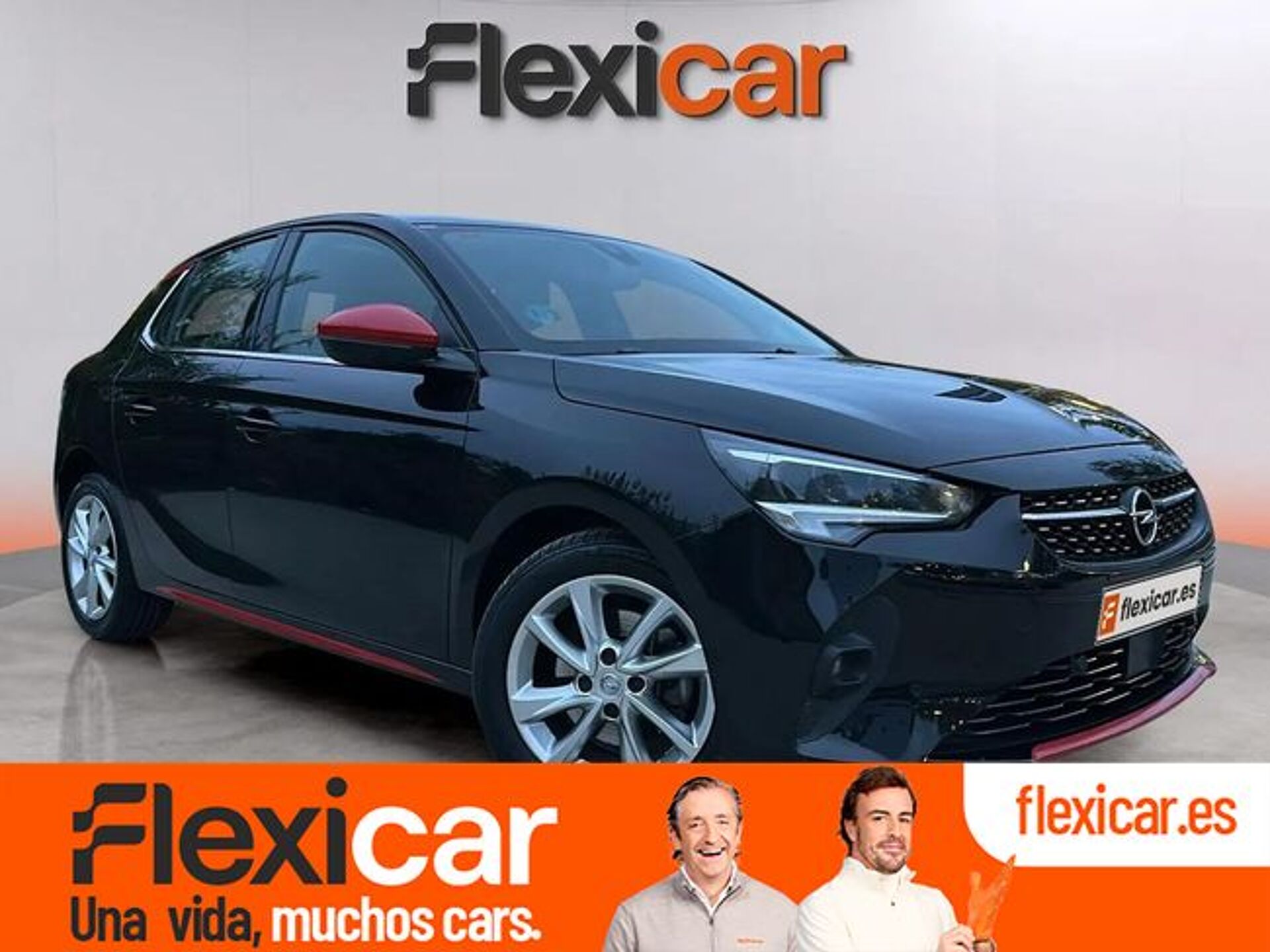 Imagen 1 de OPEL Corsa