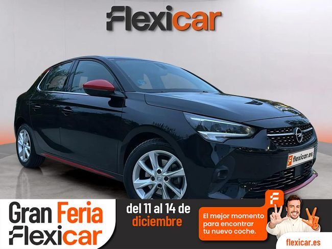 OPEL Corsa (1.2T XHL 74kW (100CV) Edition) en Barcelona
