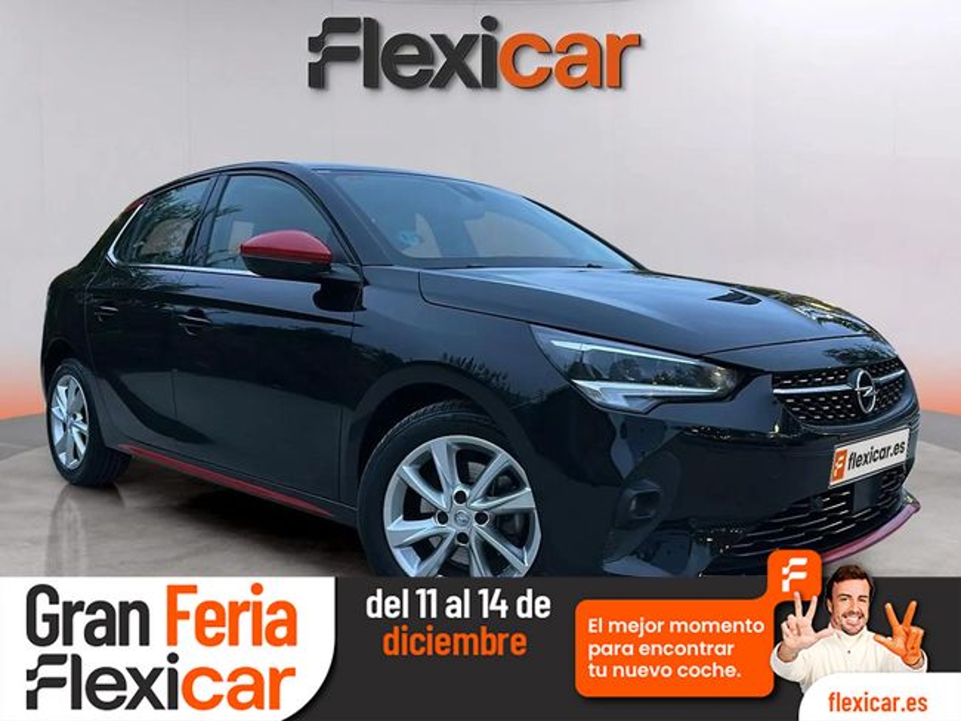 Imagen de OPEL Corsa