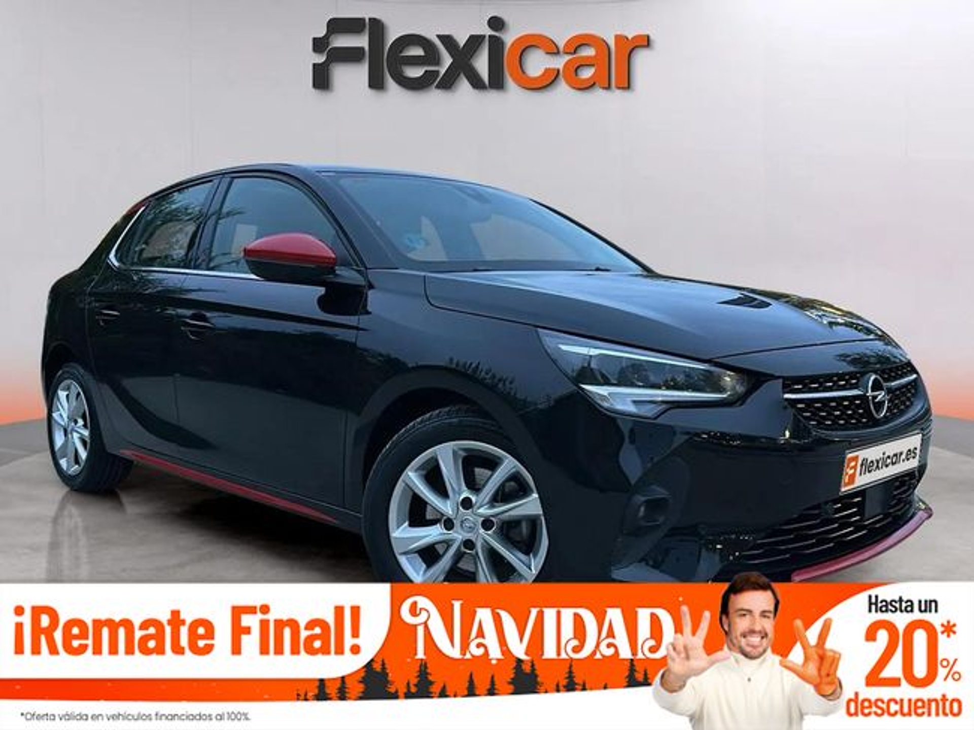 Imagen de OPEL Corsa