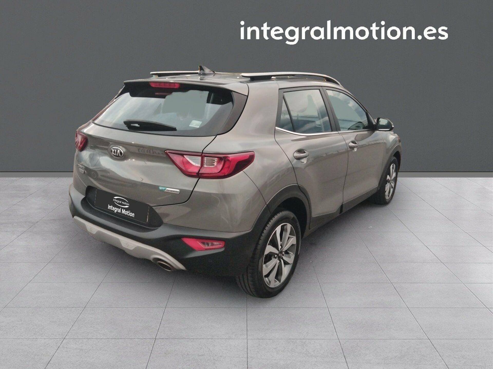 Imagen 2 de KIA Stonic