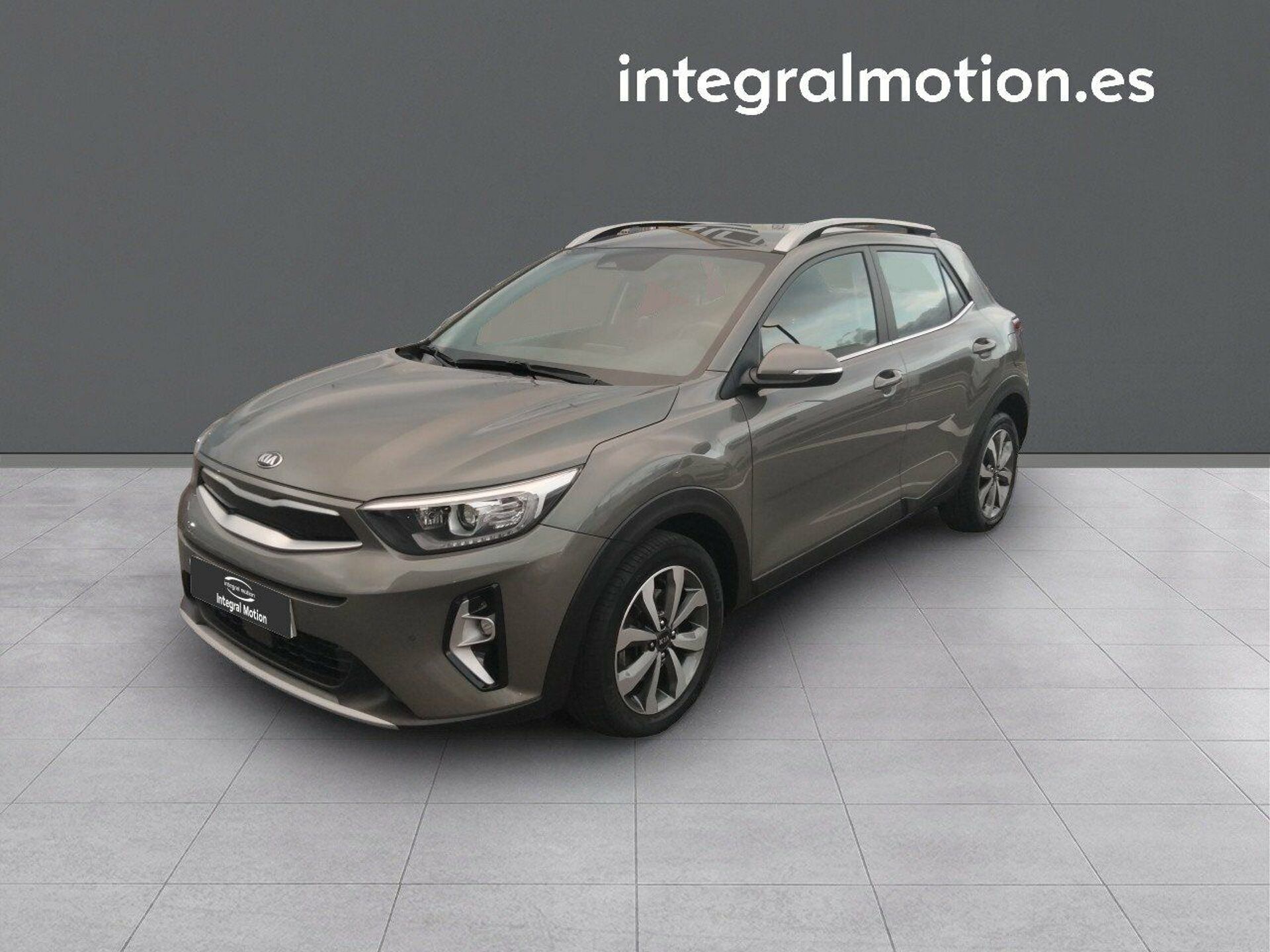 Imagen 1 de KIA Stonic