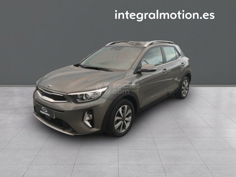 Foto del KIA Stonic 1.0 T-GDi MHEV Drive 100