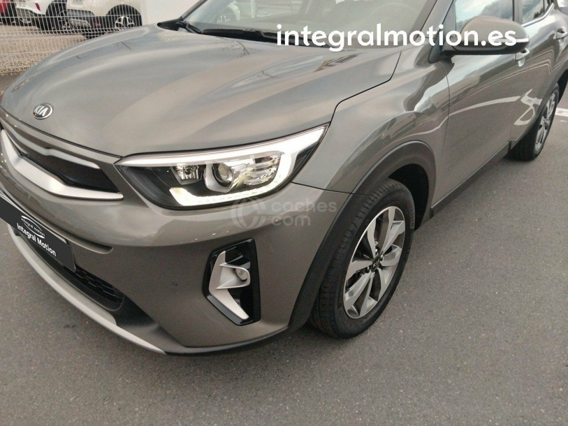 Foto del KIA Stonic 1.0 T-GDi MHEV Drive 100