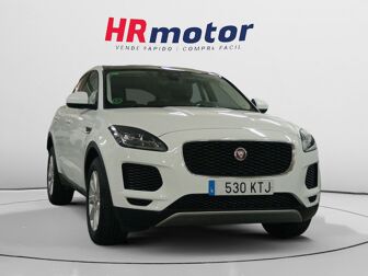 Imagen de JAGUAR E-Pace 2.0D I4 HSE AWD Aut. 150