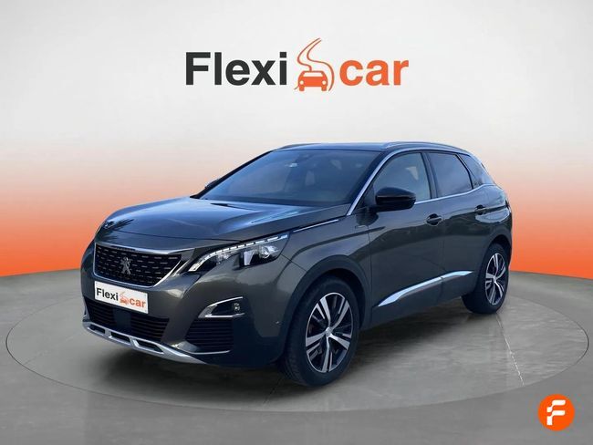 Foto del PEUGEOT 3008 1.6 S&S PureTech GT Line EAT8 180