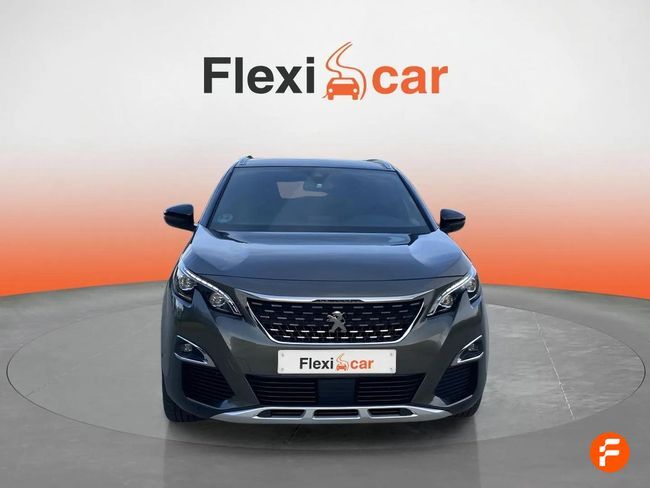 Foto del PEUGEOT 3008 1.6 S&S PureTech GT Line EAT8 180