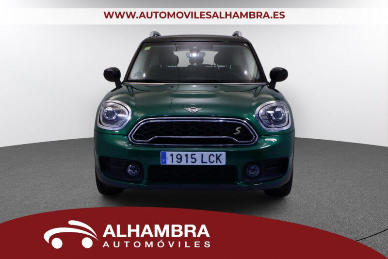 Foto del MINI Mini Countryman COUNTRYMAN COOPER S E ALL4