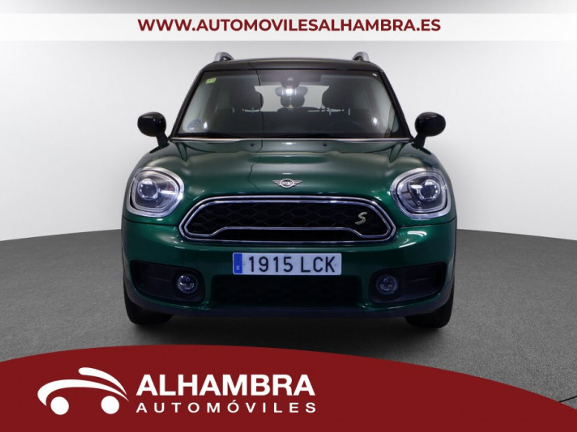 Imagen 2 de MINI Countryman