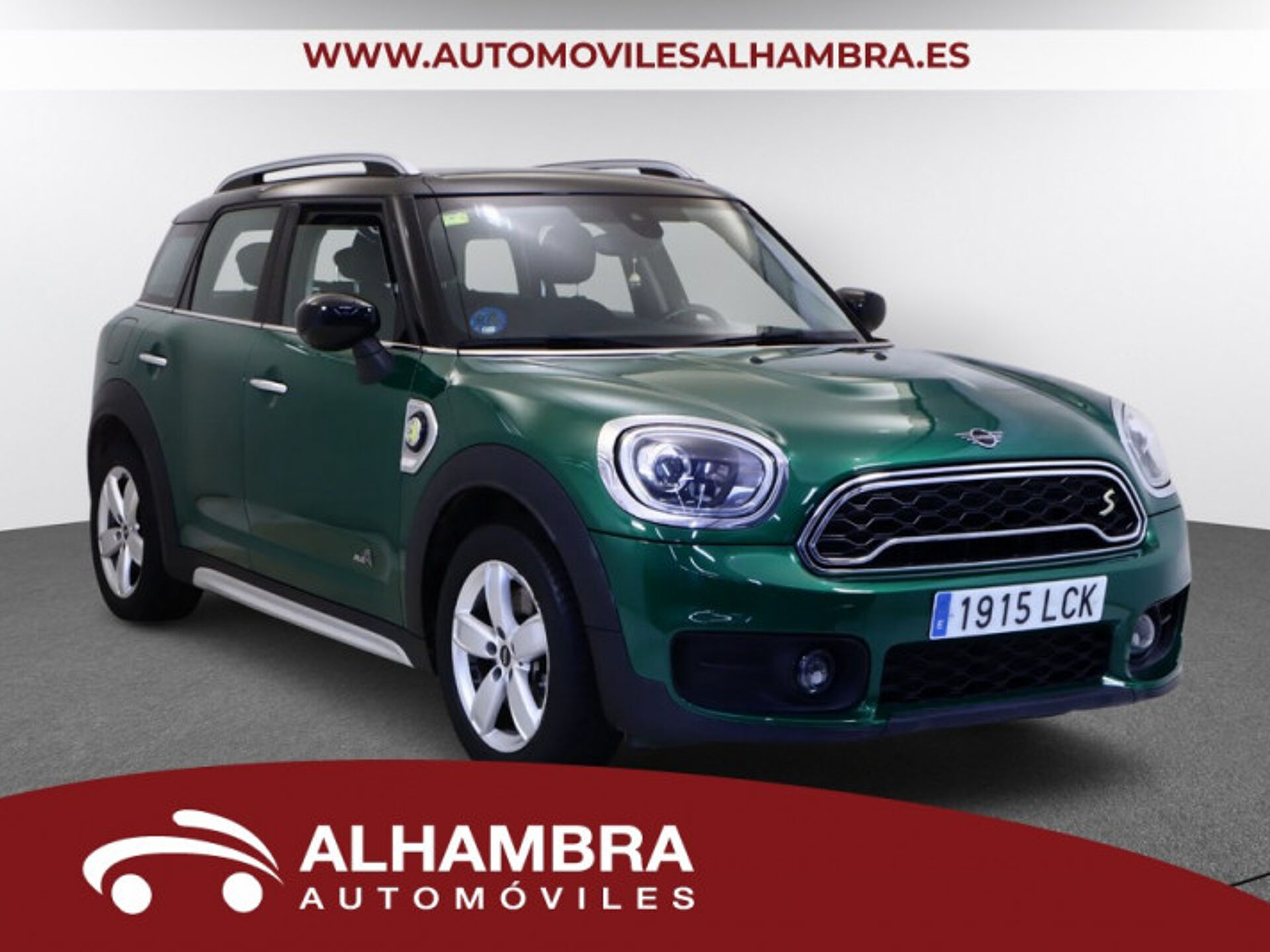 Imagen 3 de MINI Countryman