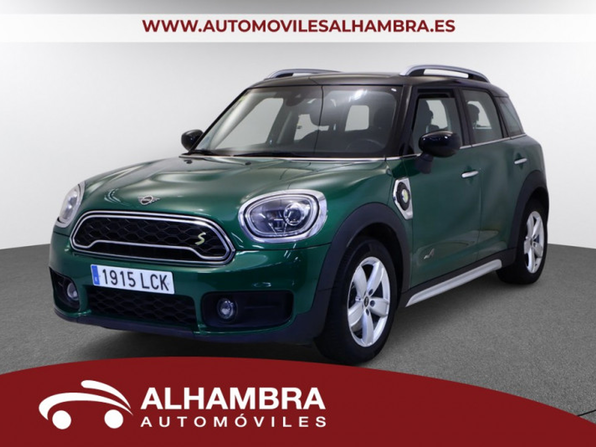 Imagen de MINI Mini Countryman