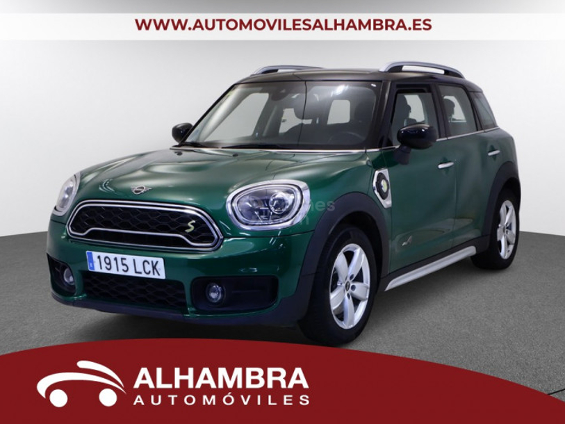 Foto del MINI Mini Countryman COUNTRYMAN COOPER S E ALL4
