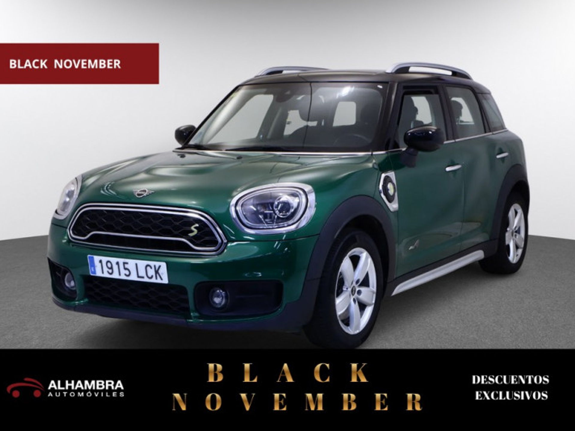 Imagen de MINI Mini Countryman