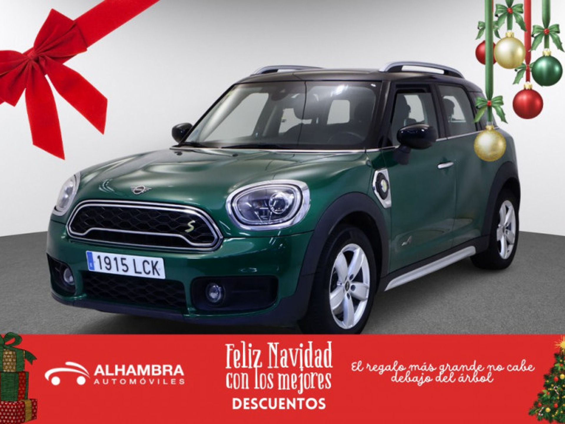 Imagen de MINI Mini Countryman