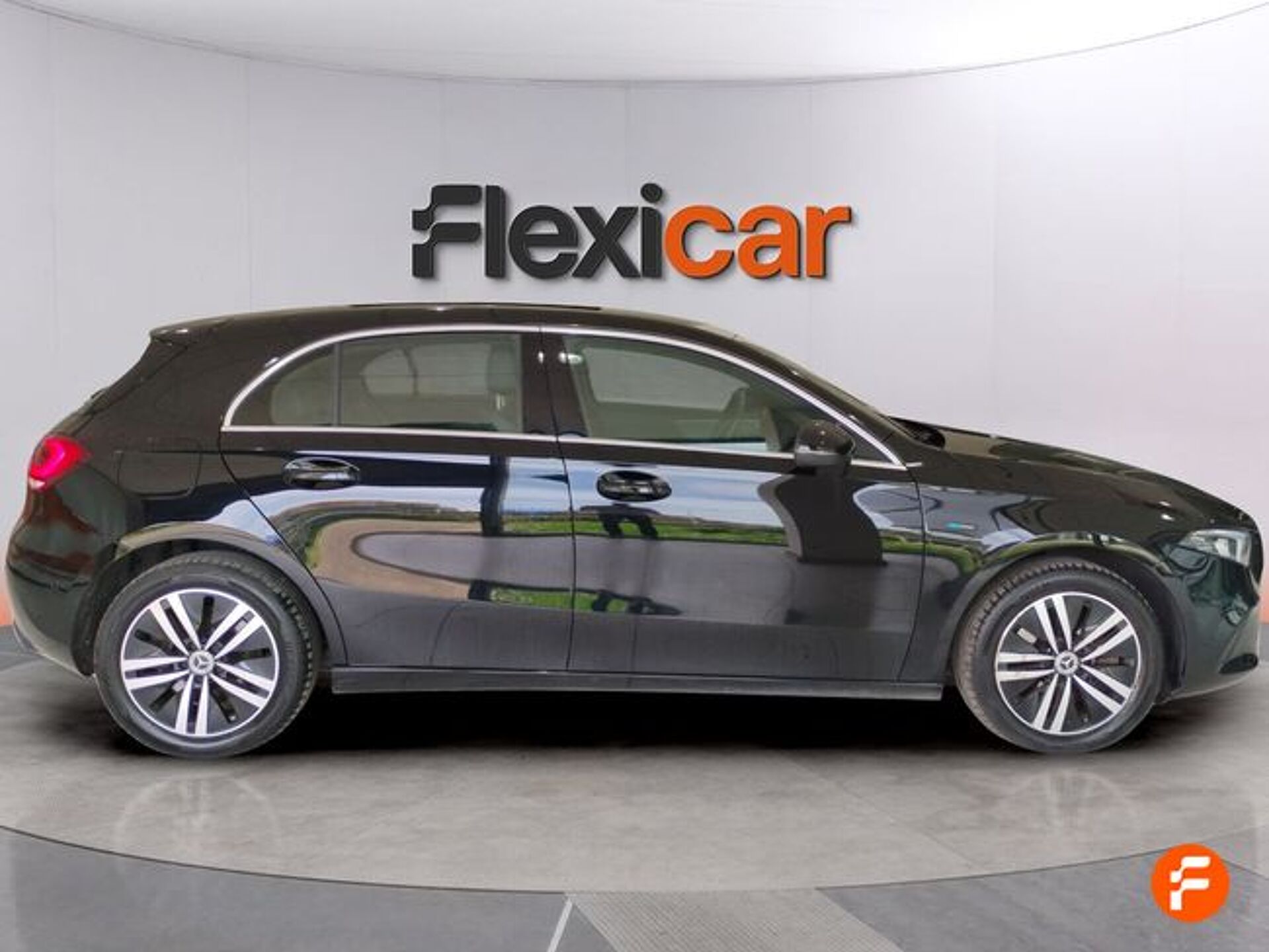 Imagen 3 de MERCEDES Clase A