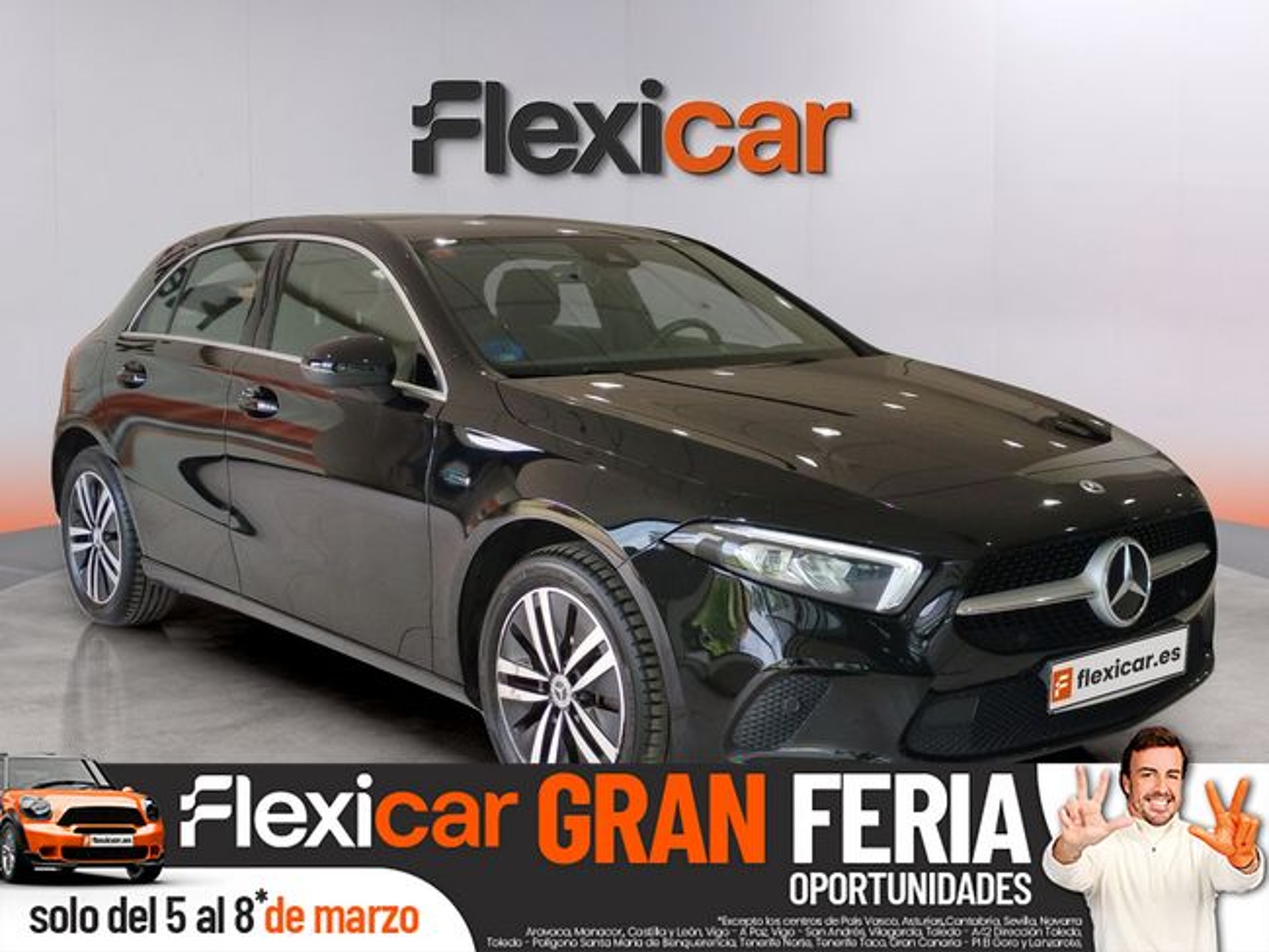 Imagen de MERCEDES Clase A