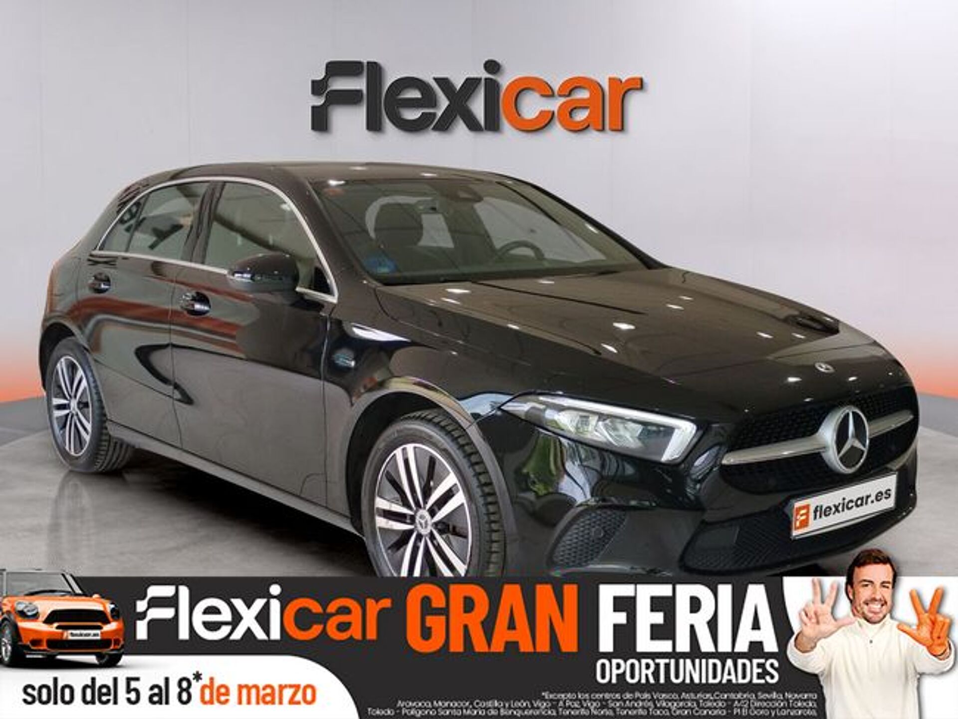 Imagen 1 de MERCEDES Clase A