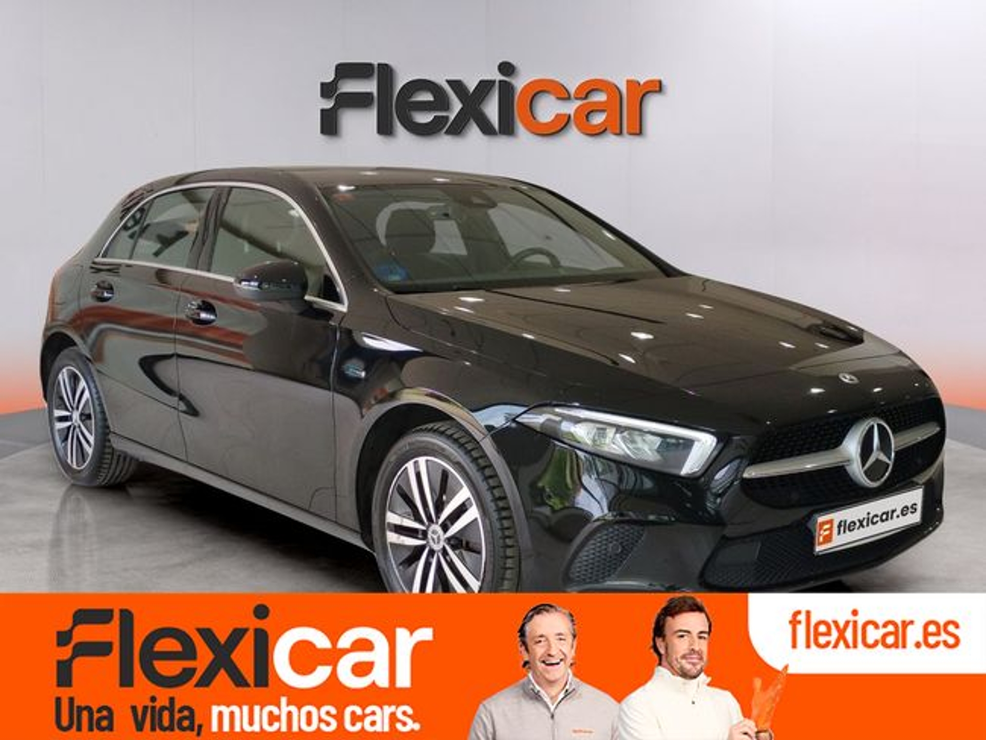 Imagen de MERCEDES Clase A