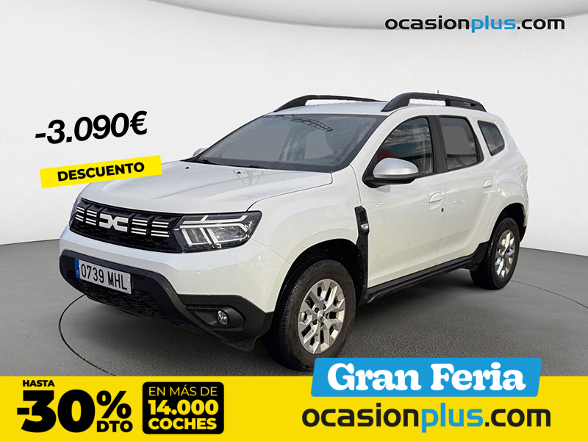 Imagen de DACIA Duster