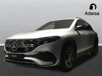 Imagen de MERCEDES EQA 250