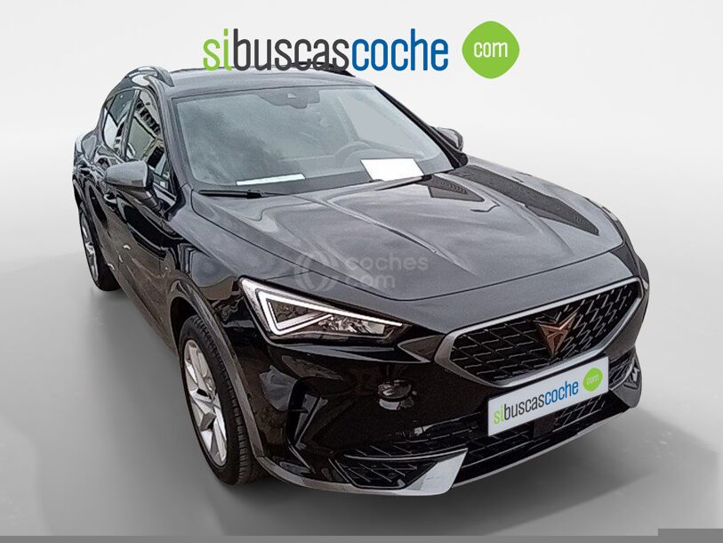 Foto del CUPRA Formentor 1.5 TSI 150 DSG