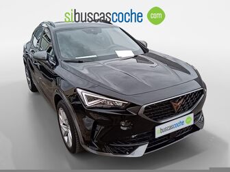 Imagen de CUPRA Formentor 1.5 TSI 150 DSG