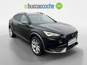 Imagen de CUPRA Formentor 1.5 TSI 150 DSG