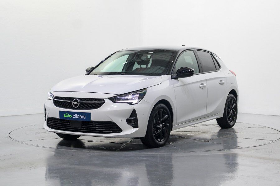 OPEL Corsa (Corsa 1.2T XHL S/S GS 100) en Madrid