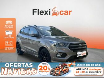 Imagen de FORD Kuga 1.5 EcoB. S&S ST-Line 4x4 Aut. 176