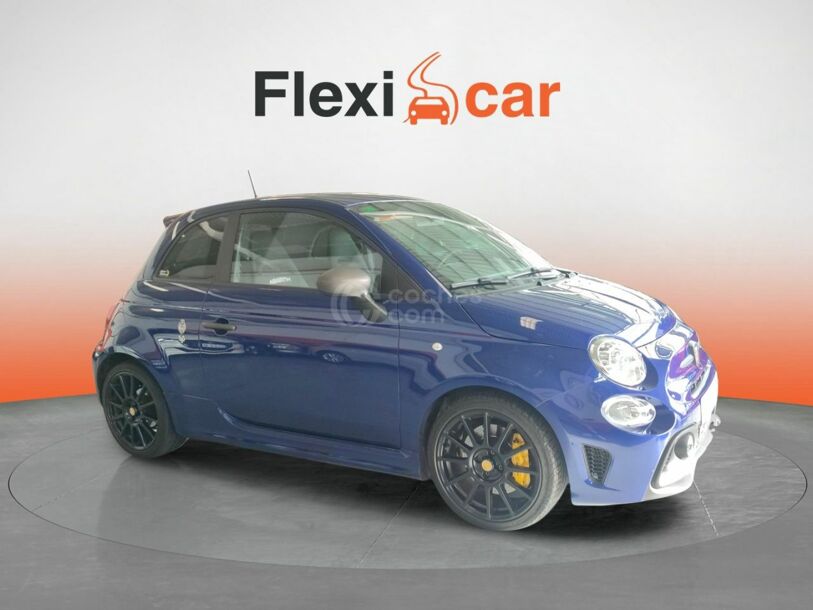 Foto del ABARTH 595 C 1.4T JET TURISMO AUT. 121KW