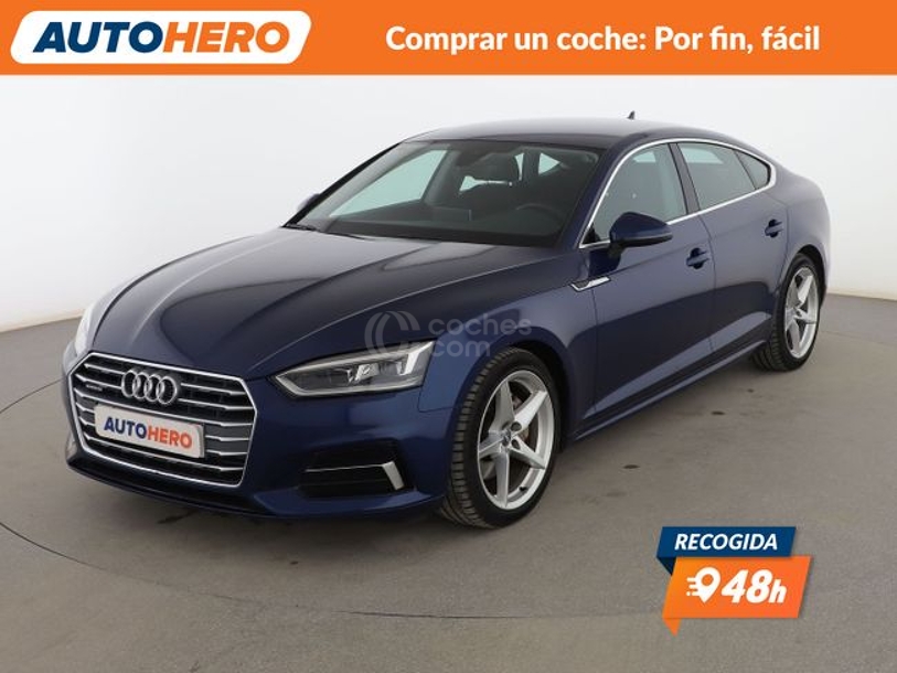 Foto del AUDI A5 Sportback 2.0TDI Advanced ed. Q. S-T 190