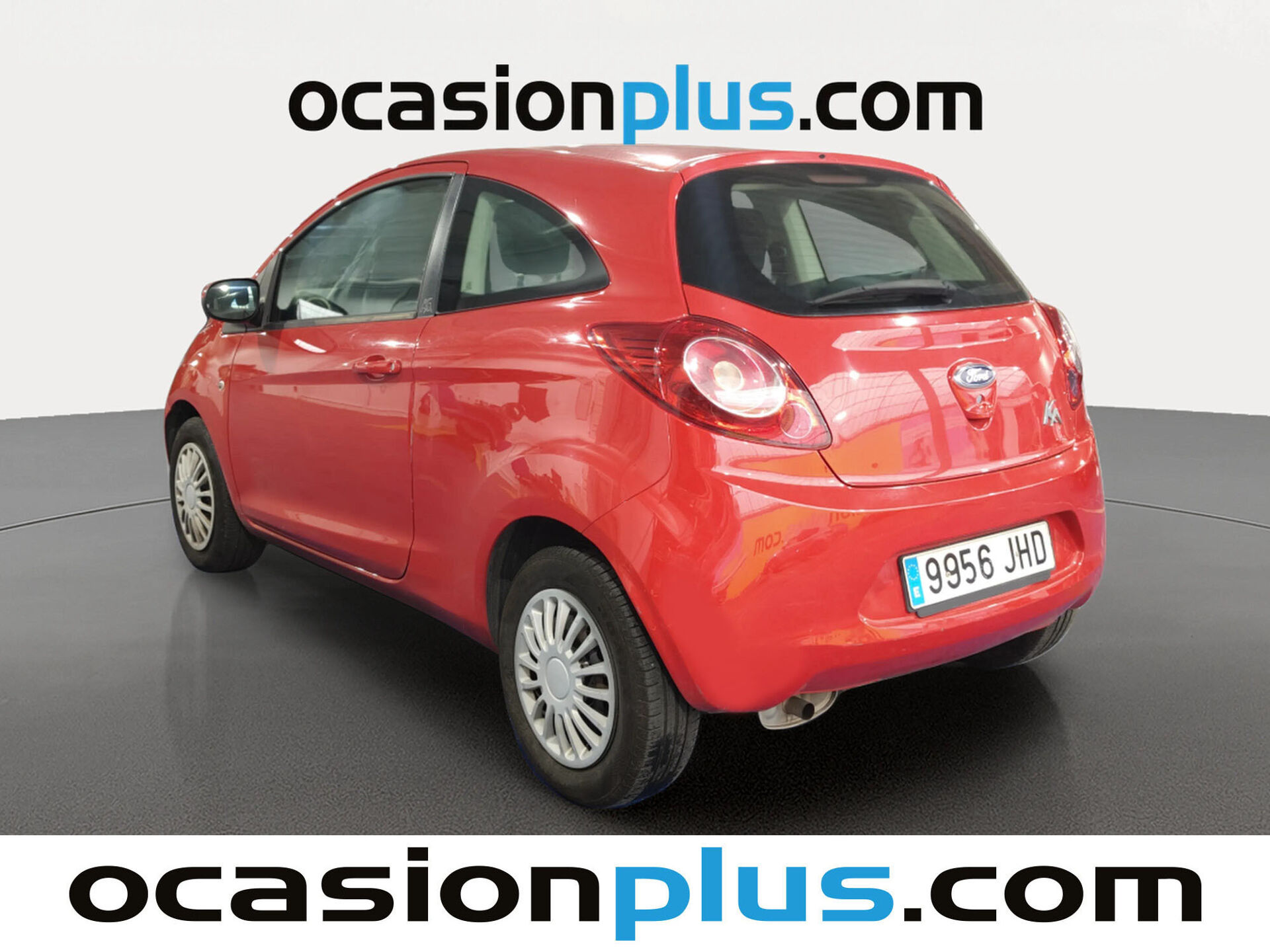 Imagen 3 de FORD Ka