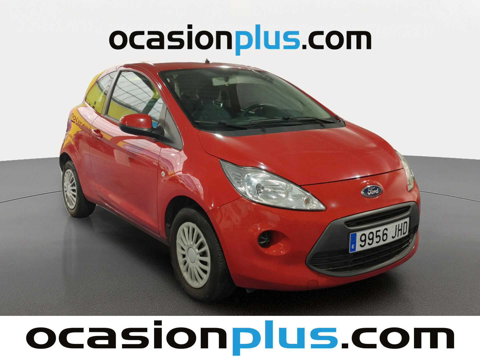 Imagen 2 de FORD Ka