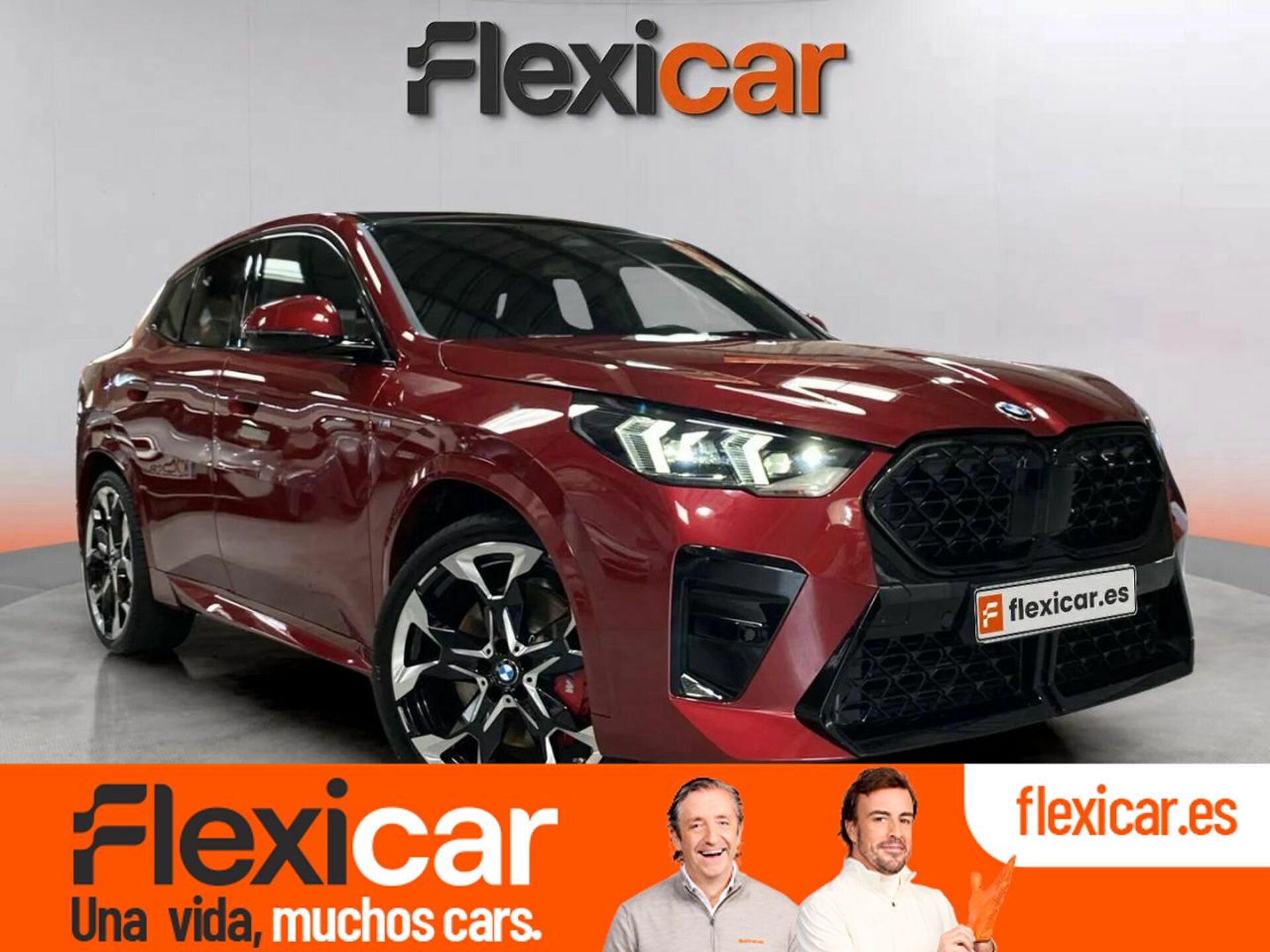 Imagen de BMW X2