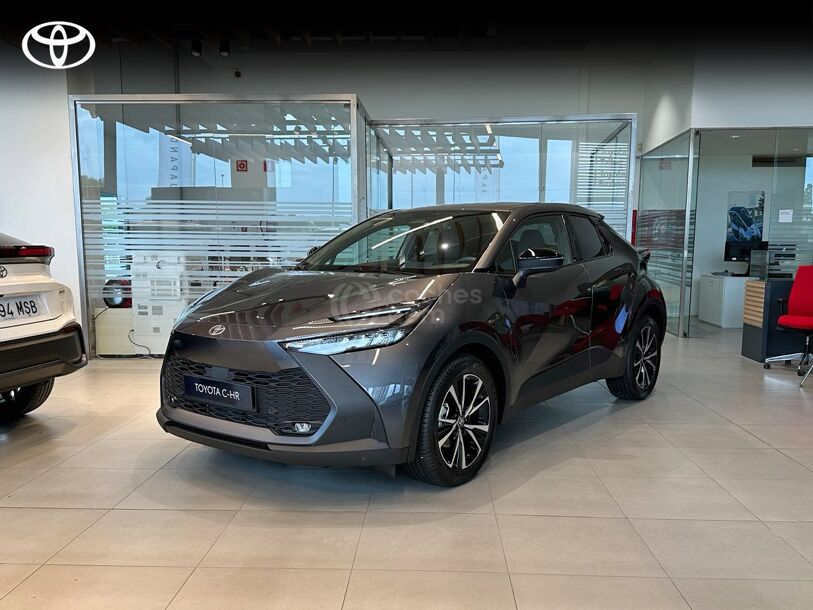 Foto del TOYOTA C-HR 200H Advance