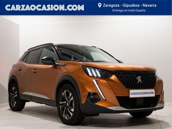 Imagen de PEUGEOT 2008 1.2 PureTech S&S GT Line 130